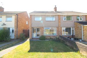 Front Of House- click for photo gallery